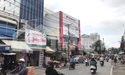 ĐẤT MẶT TIỀN NGUYỄN VĂN BÁ NGAY METRO TRƯỜNG THỌ GIÁ NGỢP THỞ!!!!!