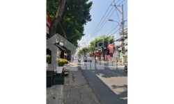BÁN ĐẤT VUÔNG VỨC ĐẸP LINH XUÂN KHU DÂN CƯ ĐÔNG GIÁ RẺ