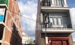 DUY NHẤT!!! LÔ ĐẤT ĐẸP NGAY CHỢ THỦ ĐỨC – DƯƠNG VĂN CAM.
