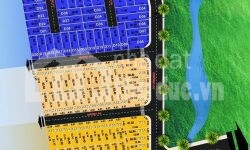 BÁN GẤP ĐẤT NỀN TRƯỜNG THẠNH Q9 GIÁ SIÊU RẺ CHỈ 2,85 TỶ