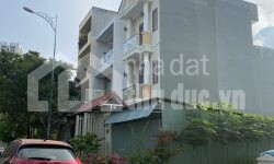 BÁN LÔ ĐẤT ĐẸP NGAY KHU ĐÔ THỊ VINHOME QUẬN 9 GIÁ NGỘP!!!
