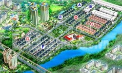 Giảm mạnh từ 11 tỉ còn 7.9 tỉ bán đất KDC Bình Chiểu chợ Đầu Mối