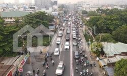 NÓNG! BÁN GẤP ĐẤT NGAY SÁT KDT VẠN PHÚC BÌNH TRIỆU GIÁ RẺ!!!!