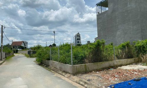 ĐẤT 56M2 BƯNG ÔNG THOÀN VỊ TRÍ ĐẸP GIÁ HẤP DẪN CHO AI NHANH CHÂN!!!!!