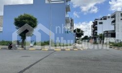 ĐẤT BÁN GẦN ĐƯỜNG VÀNH ĐAI 2 TAM BÌNH THỦ ĐỨC