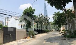 BÁN GẤP ĐẤT VUÔNG VỨC AN KHÁNH QUẬN 2 LÔ GÓC 2 MẶT TIỀN!!!!