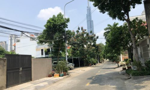 BÁN GẤP ĐẤT VUÔNG VỨC AN KHÁNH QUẬN 2 LÔ GÓC 2 MẶT TIỀN!!!!