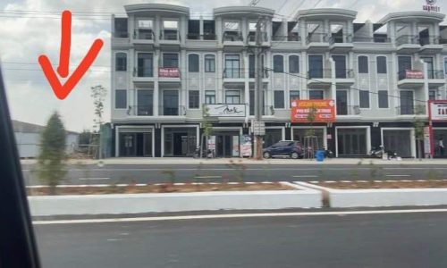 SIÊU VỊ TRÍ!! ĐẤT 2300M2 MẶT TIỀN THỐNG NHẤT DĨ AN CHỈ 35TR/M2 TL!!!