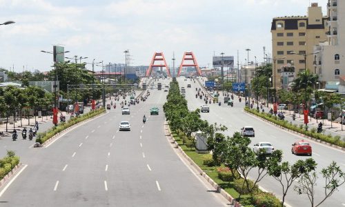 ĐẤT 127M2 NGANG 6,5M GẦN MT PHẠM VĂN ĐỒNG GIÁ SIÊU RẺ!!!!