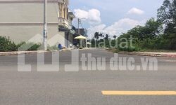 BÁN ĐẤT NỀN ĐƯỜNG SỐ 8 LONG PHƯƠC Q9 GIÁ RẺ KHU VỰC!!!!