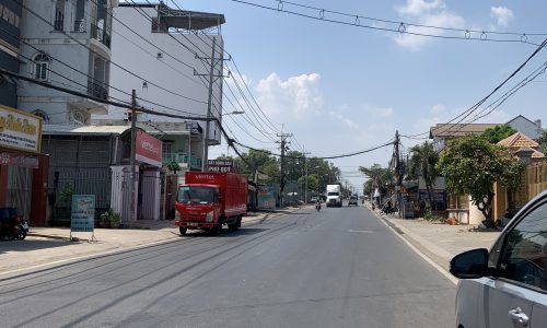 HÃY CHÚ Ý!! ĐẤT MT HOÀNG HỮU NAM Q9 KẸT TIỀN CẦN BÁN GẤP!!!