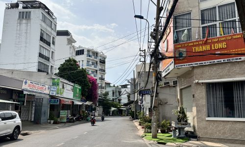 CẦN BÁN GẤP!!! ĐẤT MT NGUYỂN TƯ NGHIÊM GIÁ RẺ KHU VỰC!!!