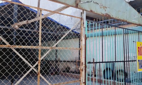 HÃY CHÚ Ý!!! ĐẤT 130M2 NGAY CHỢ BÌNH TRIỆU GIÁ RẺ BÈO!!!