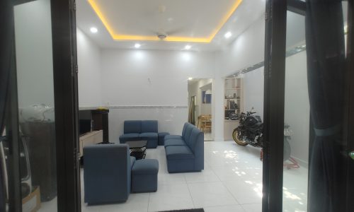 SỐC!!! NHÀ 3 MẶT TIỀN HẺM CẦN BÁN GẤP GIÁ SIÊU RẺ KHU VỰC!!!