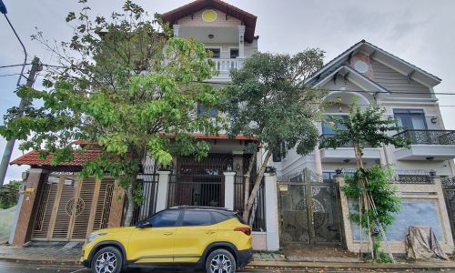 TIN ĐƯỢC KHÔNG?? BIỆT THƯ VEN SÔNG THỦ ĐỨC LONG THẠNH MỸ GIÁ RẺ QUÁ!!!!