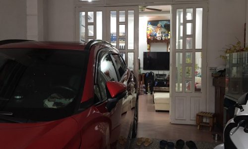 NHÀ MẶT TIỀN 94M2 PHƯỚC LONG B THÔNG RA DƯƠNG ĐÌNH HỘI CẦN BÁN!!!!