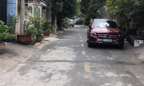 GIẢM 1 TỶ!!! CẦN BÁN NHÀ MẶT TIỀN AN PHÚ Q2 GIÁ ĐẦU TƯ !!!