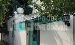 BÁN NHÀ SÁT MT VÀNH ĐAI 2 GẦN NGÃ TƯ BÌNH THÁI TRƯỜNG THỌ!!!!