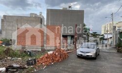 CẦN BÁN ĐẤT NỀN BÌNH CHIỂU GẦN CHỢ ĐẦU MỐI 300M GIÁ HẠT DẺ!!!!