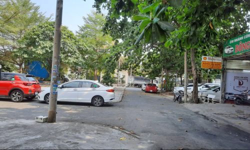 NÓNG!! BIỆT THỰ MẶT TIỀN HIỆP BÌNH CHÁNH NGANG 12M GẦN PHẠM VĂN ĐỒNG CẦN BÁN!!!