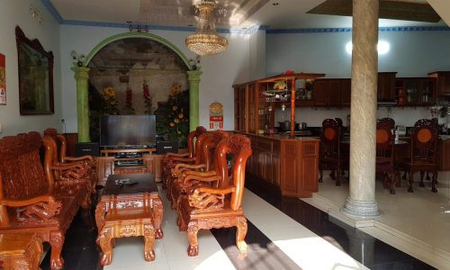 BÁN NHÀ 2 MẶT TIỀN PHƯỚC LONG B Q9 GIÁ NGỘP THỞ!!!