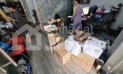 BÁN NHÀ 1 SẸC LINH TÂY ĐANG KINH DOANH TRUNG TÂM THỦ ĐỨC!!!!