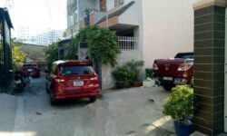 BÁN ĐẤT ĐƯỜNG SỐ 3 TRƯỜNG THO NGAY METRO THỦ ĐỨC!!!!!