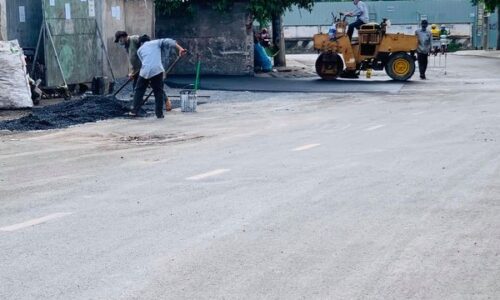 BÁN ĐẤT ĐƯỜNG THỦY LỢI NGAY METRO PHƯỚC LONG A Q9 GIÁ TỐT KHU VỰC!!!!