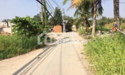Bán đất mặt tiền đường Vành đai 2 (mở rộng 67m) phường Linh Đông Thủ Đức