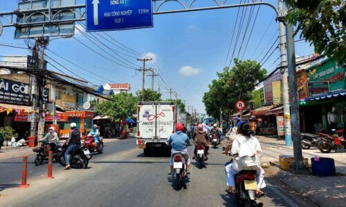 BÁN NHÀ CẤP 4 DT 198M2 ĐƯỜNG BÌNH CHIỂU THỦ ĐỨC NGANG 9M!!!