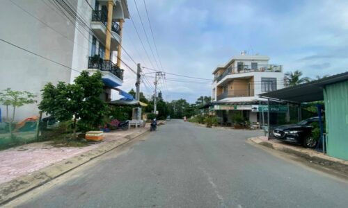 BÁN ĐẤT ĐƯỜNG LONG THUẬN TRƯỜNG THẠNH GIÁ RẺ NHẤT KHU VỰC!!!!