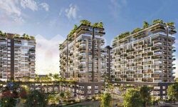 Dự án căn hộ chung cư Fiato Premier