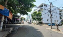 Nhà 2 mặt tiền đường 12 Hiệp Bình Chánh, sau Coopmark Bình Triệu
