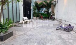 Cần bán gấp nhà đường Kha Vạn Cân, Phường Linh Tây, Thủ Đức