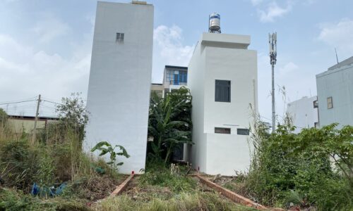 Bán gấp lô đất giá rẻ Samsung Village 1 giá bất ngờ!!!!!