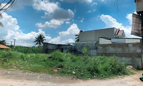 ĐẤT SẠCH 732M2 1 SẸC NGUYỄN THỊ ĐỊNH CẦN TIỀN BÁN RẺ!!!