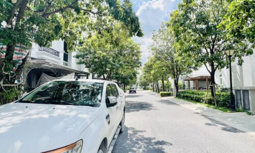 NÓNG!! BIỆT THỰ SOL VILLAGE GIÁ RẺ NHẤT THỊ TRƯỜNG BÁN GẤP!!!!