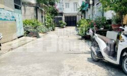 CẦN BÁN NHÀ NGAY GÒ CÁT – CHUNG CƯ RICA GIÁ RẺ!!!