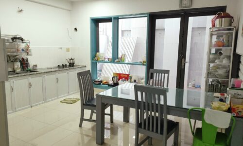 BÁN NHÀ 3 TẦNG KDC HỒNG LONG HIỆP BÌNH PHƯỚC THỦ ĐỨC GIÁ RẺ!!!