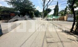 BÁN GẤP ĐẤT TẶNG NHÀ ĐƯỜNG SỐ 11 LINH XUÂN NGANG 8M.