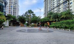 BÁN CĂN 3PN 86M2 CHUNG CƯ NEWCITY BÌNH KHÁNH Q2 GIÁ RẺ