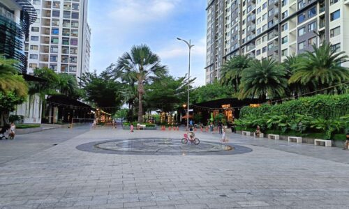 BÁN CĂN 3PN 86M2 CHUNG CƯ NEWCITY BÌNH KHÁNH Q2 GIÁ RẺ