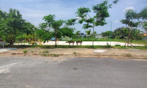 BÁN ĐẤT 220M2 DỰ ÁN KDC ĐÔNG DƯƠNG Q9 GIÁ SIÊU RẺ!!!!