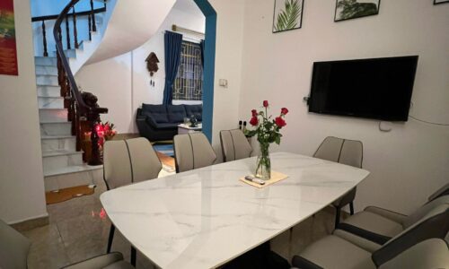 BÁN NHÀ 195M2 GẦN NGÃ TƯ ĐƯỜNG TÔ NGỌC VÂN – PHẠM VĂN ĐỒNG!!!!