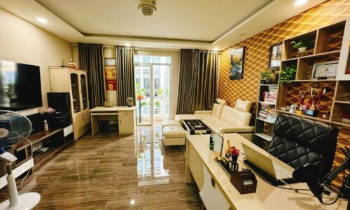 CẦN BÁN NHÀ PEGASUITE QUẬN 8 GIÁ RẺ HƠN THỊ TRƯỜNG!!!!