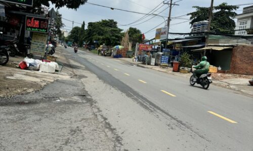 BÁN NHÀ 62M2 ĐƯỜNG 102 TNPA ĐƯỜNG Ô TÔ GIÁ RẺ!!!!