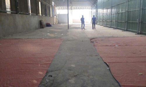 Cần cho thuê kho xưởng Linh Xuân Thủ Đức