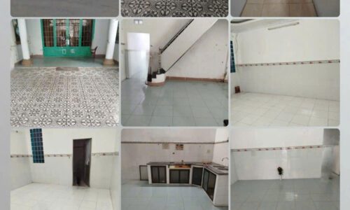 Cần cho thuê nhà Hiệp Bình Phước.Thủ Đức