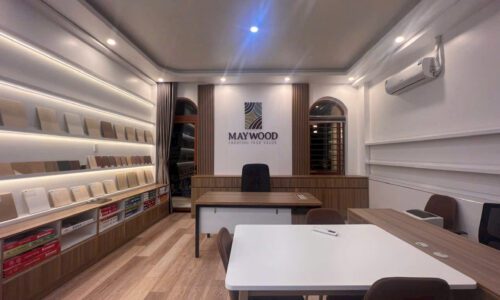 Cho thuê căn hộ dịch vụ đường D3 khu dân cư Nam Long