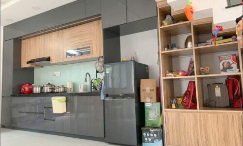 CHO THUÊ NHÀ PHỐ NGUYÊN CĂN Đường số PTNP B